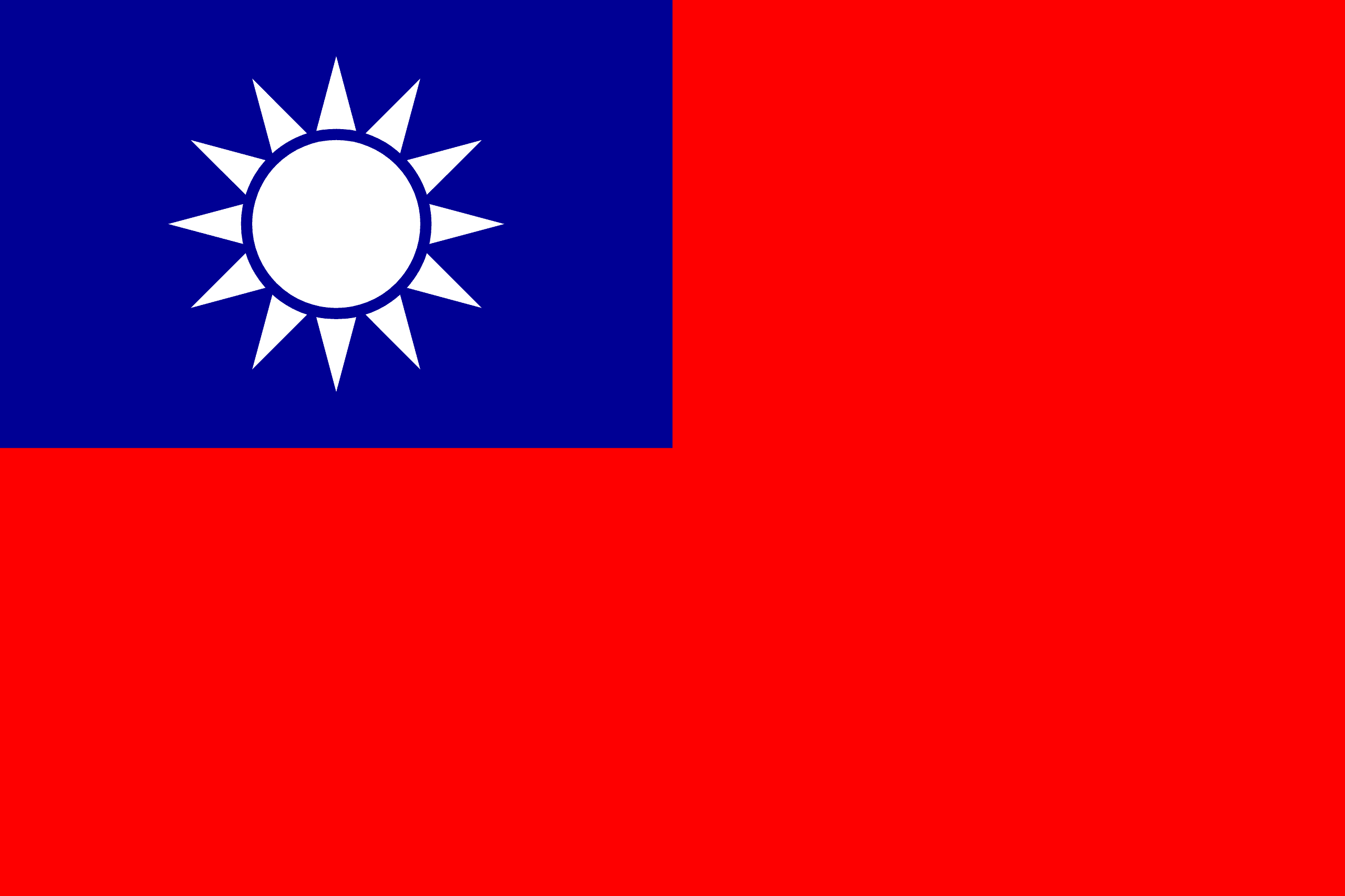 Taiwán