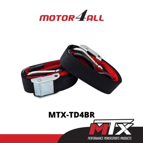 STRAP CORREAS DE AMARRE