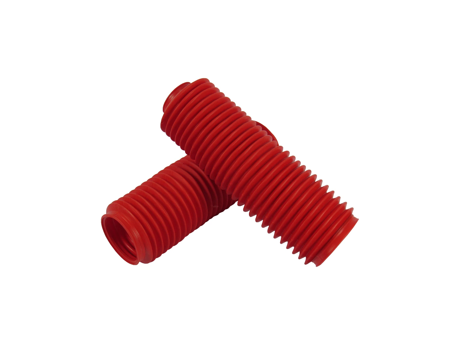 SANFONA DE BENGALA CRF230 ROJO