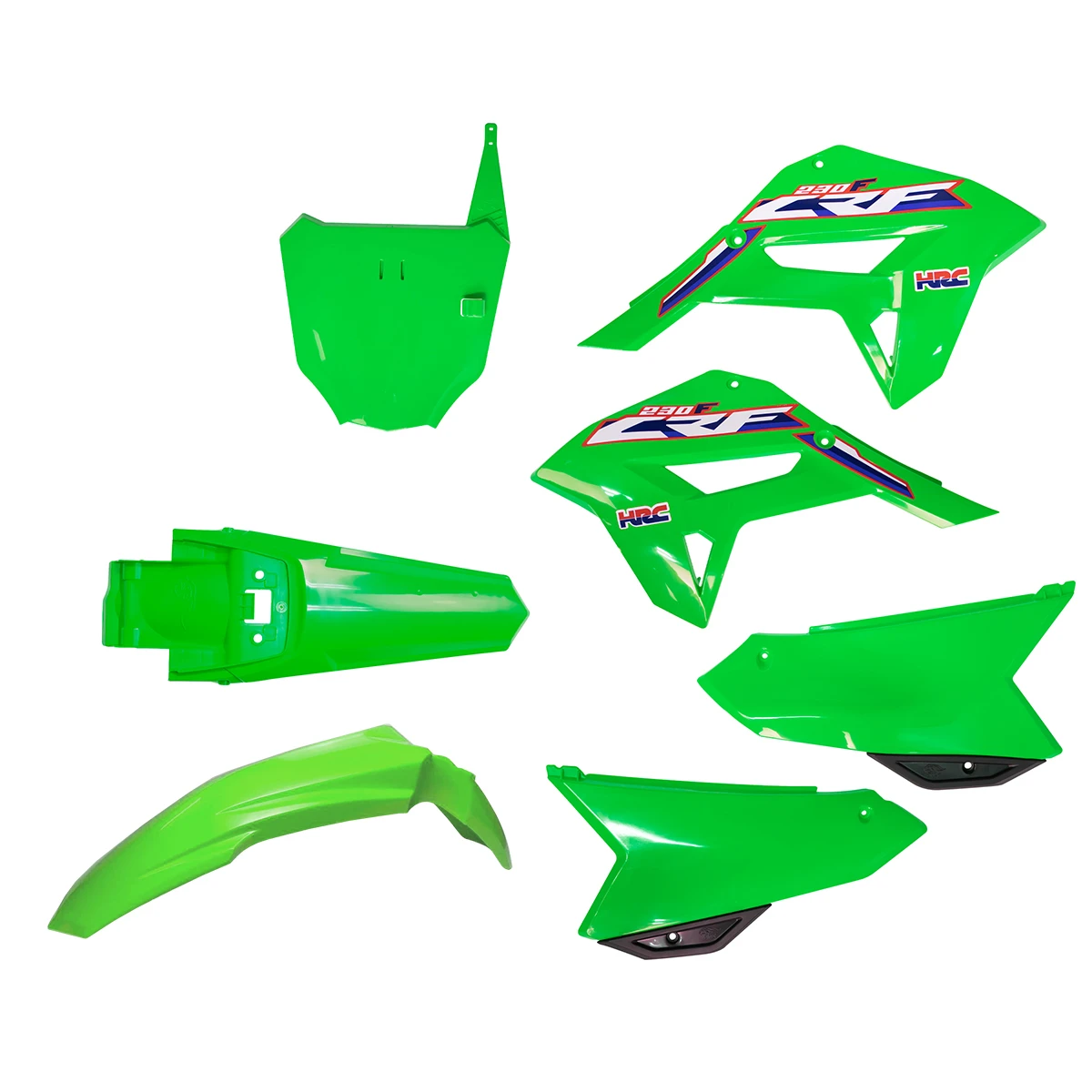 kit-de-plasticos-f21-crf230-verde