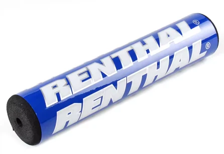ESPONJA RENTHAL REDONDO 2 AZUL
