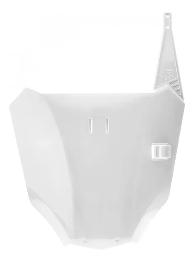 porta-numero-f21-f25-crf230-blanco-npf2102