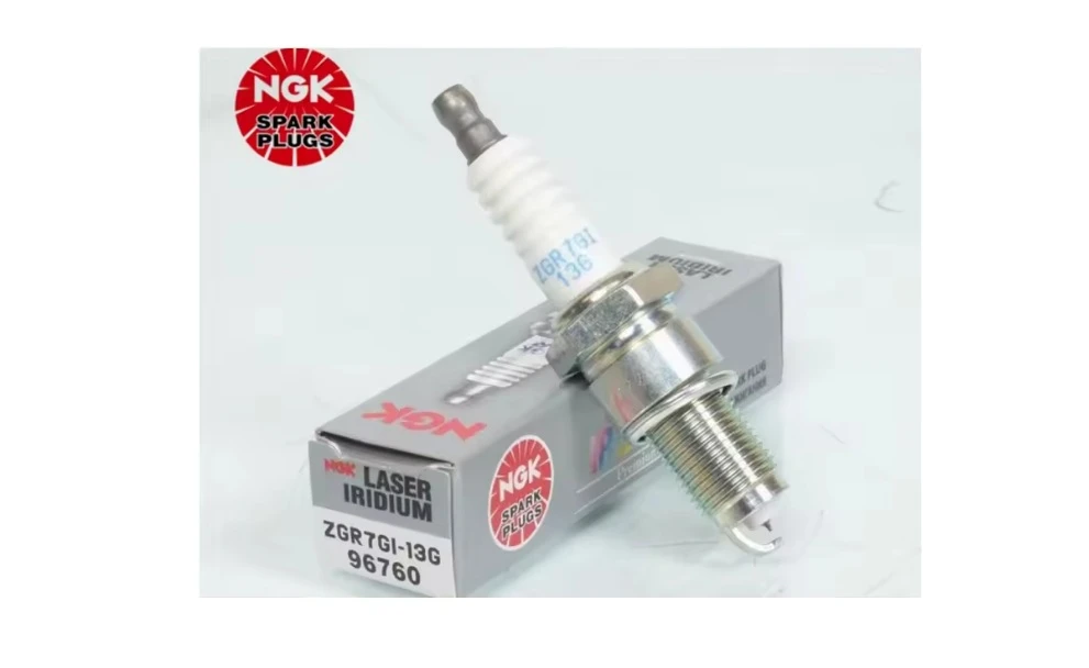 BUJIA LASER IRIDIUM KTM - HUSQVARNA - GAS GAS