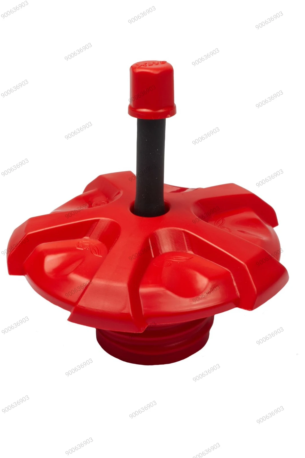 TAPA TANQUE CRF250F ROJO