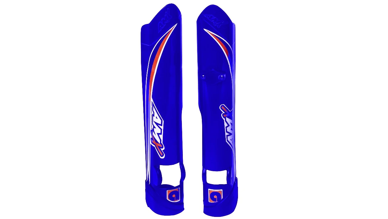 PROTECTOR DE BARRAS TTR230 AZUL