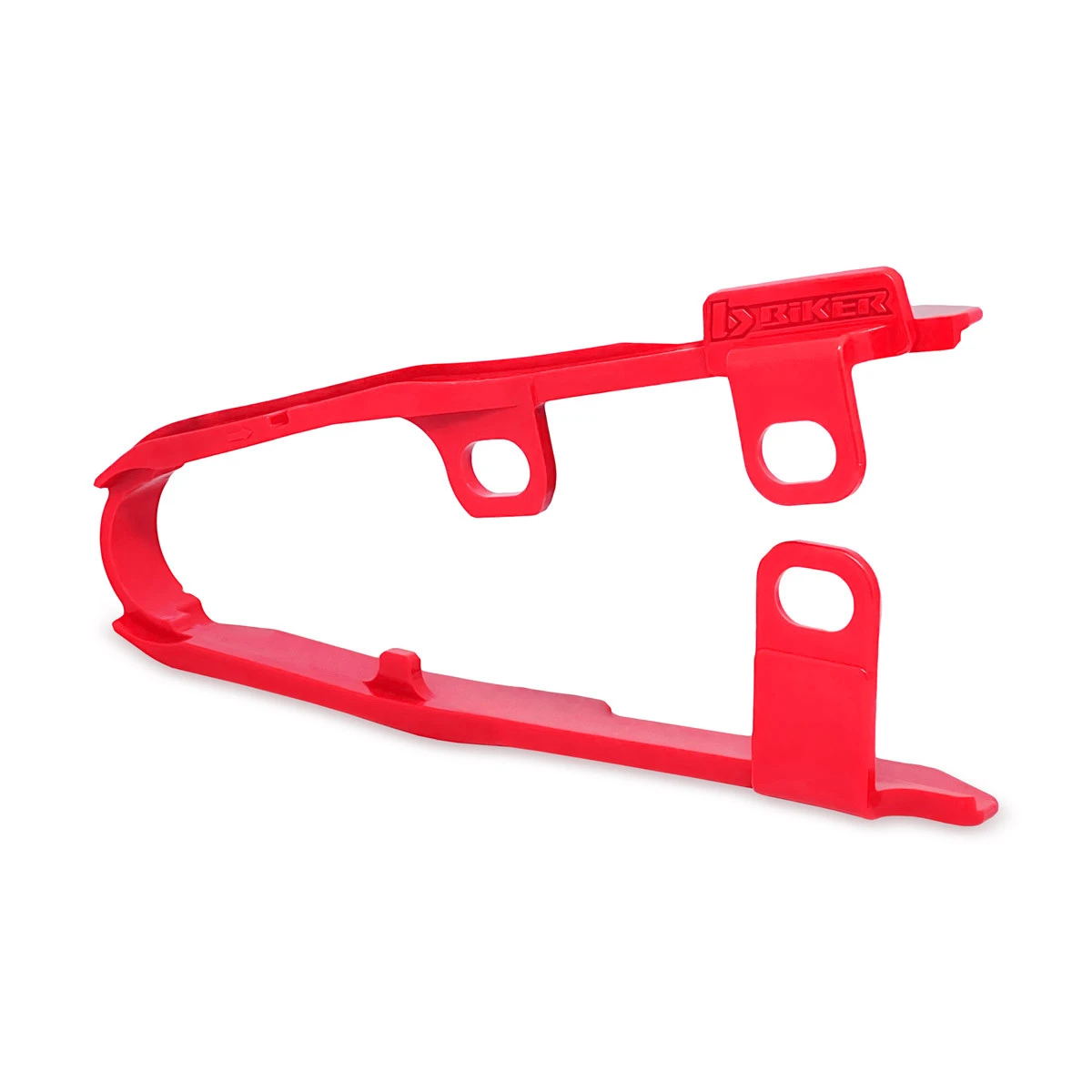 GUIA DE TRAPECIO XL200 - XR200 ROJO