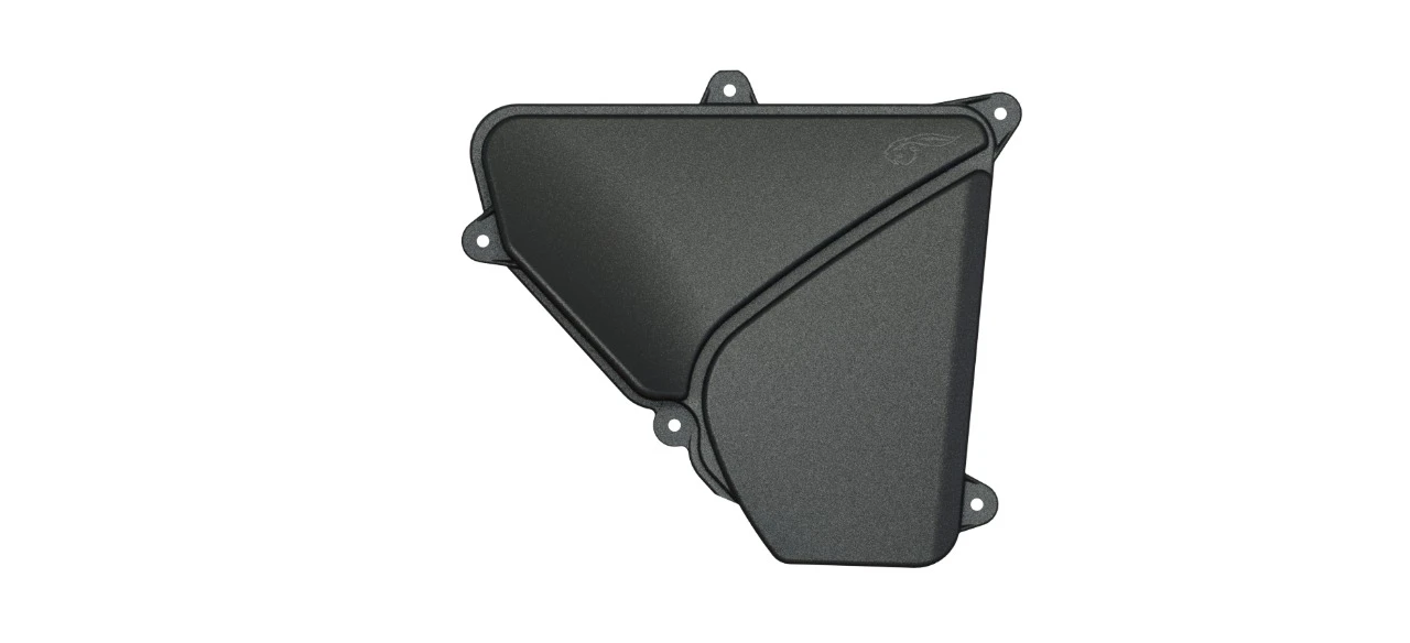 TAPA DE FILTRO CRF230
