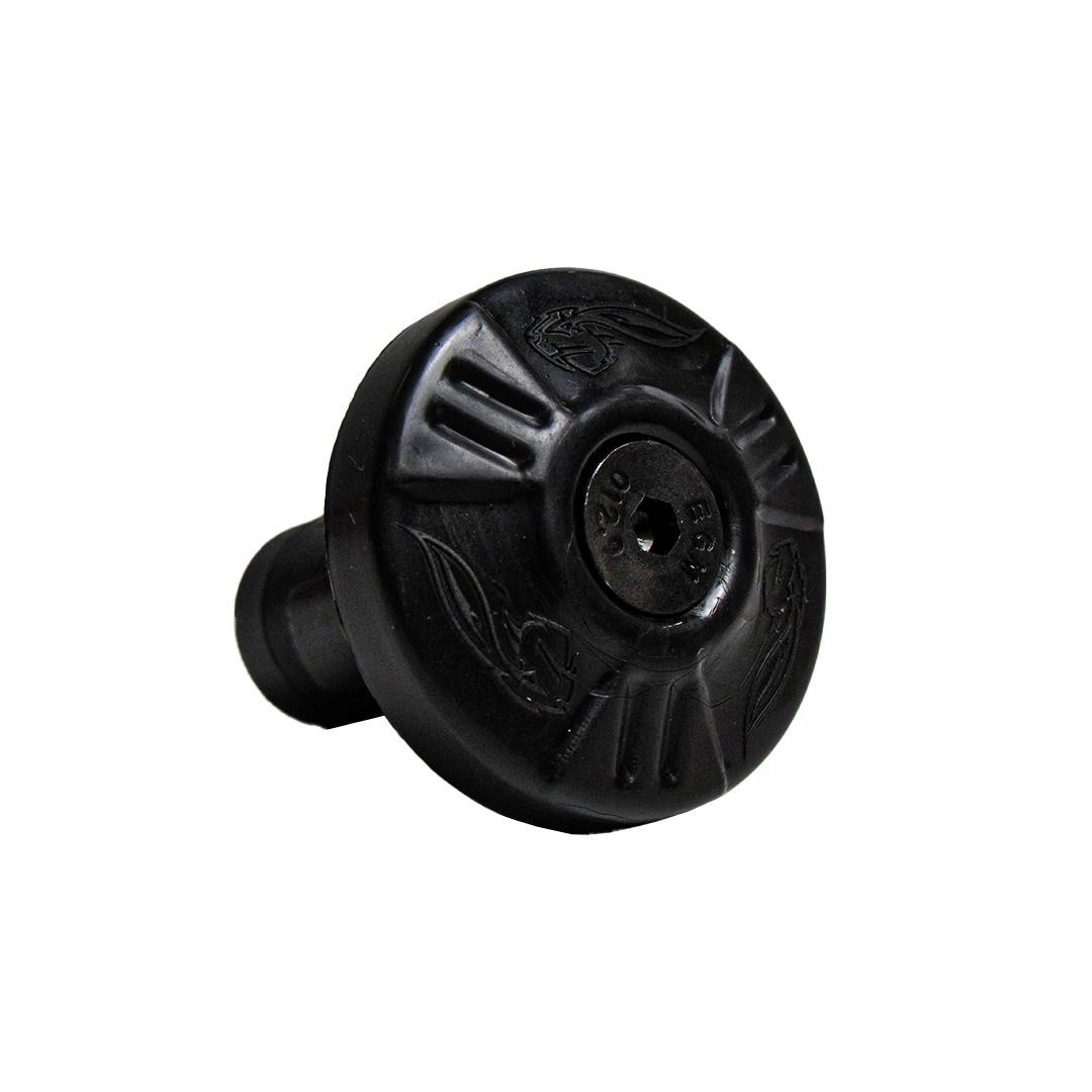 tapon-de-manillar-universal-negro-ag06