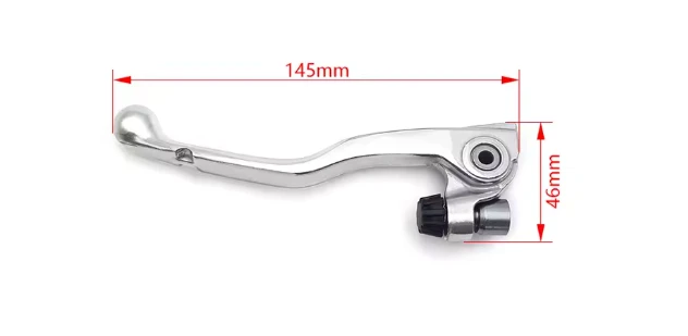 MANIJA EMBRAGE KTM - HUSQVARNA