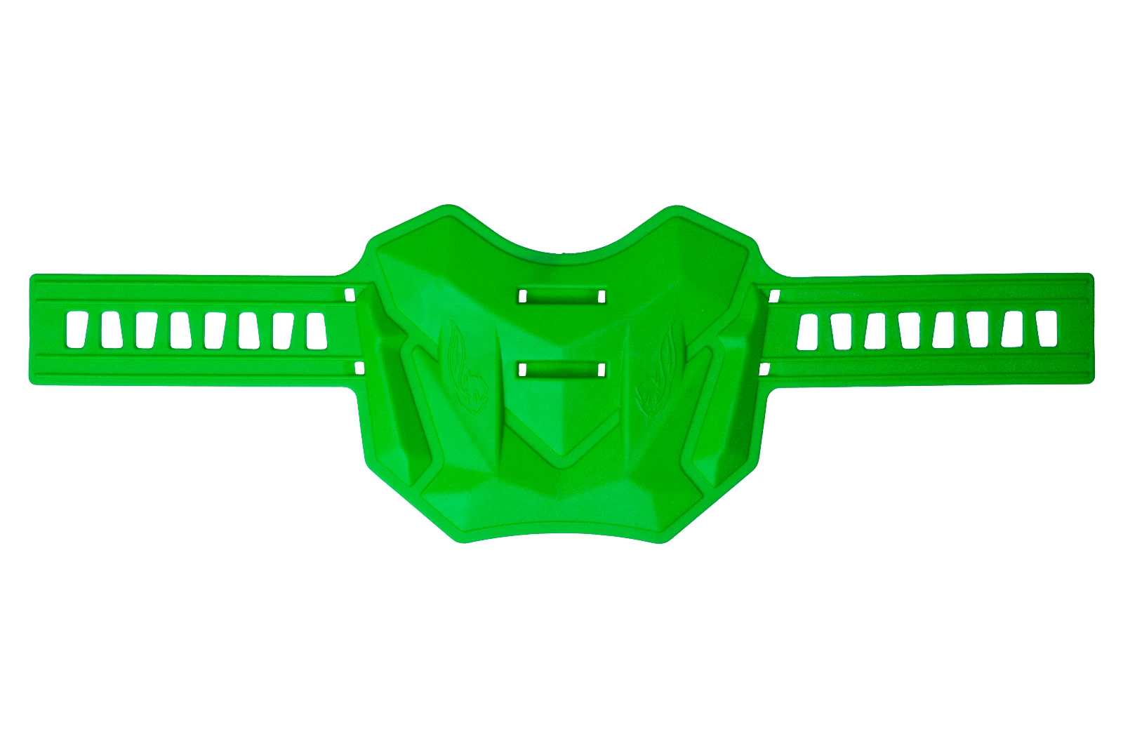 protector-de-tubo-universal-verde-ptex204
