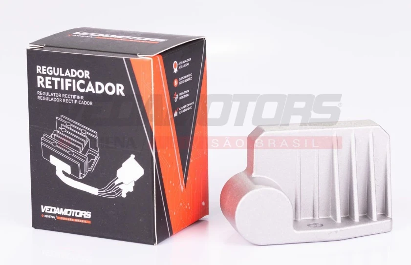 RECTIFICADOR DE CORRIENTE HDA CRF250F