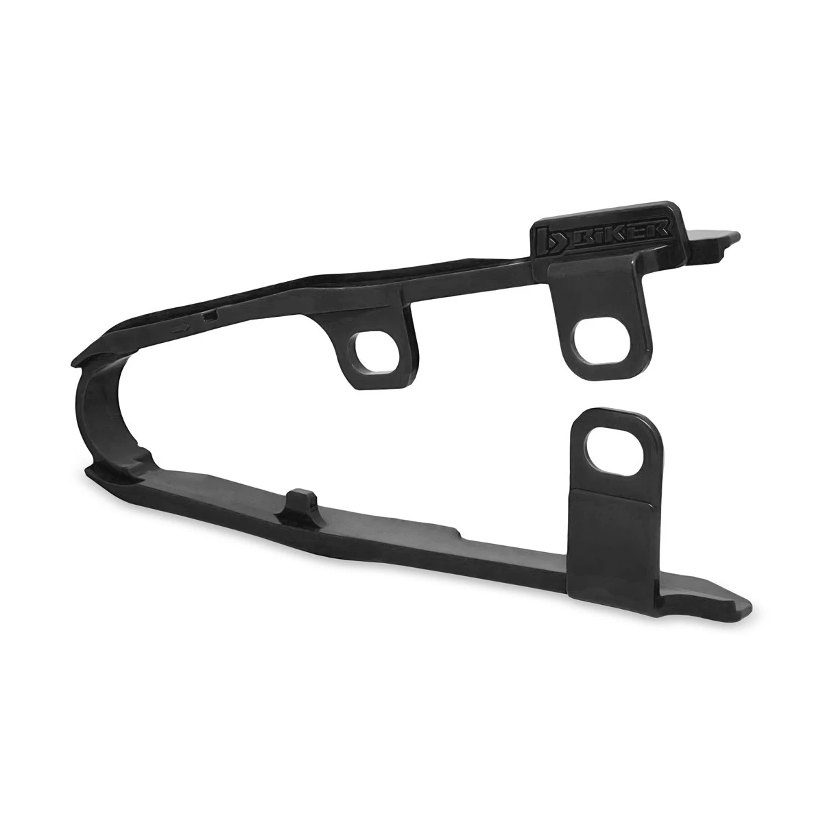 GUIA DE TRAPECIO XL200 - XR200 NEGRO