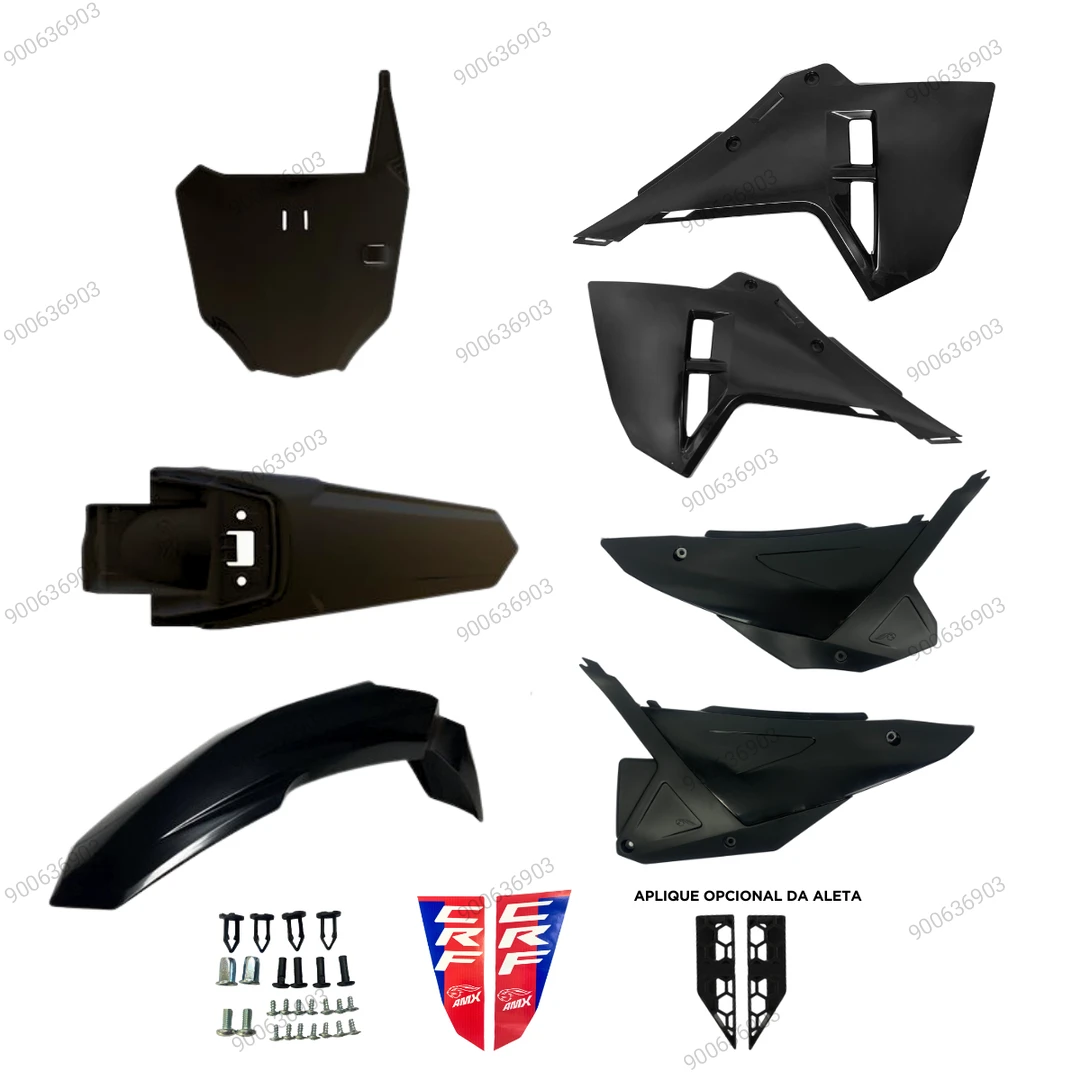 kit-de-plasticos-f25-crf230-negro