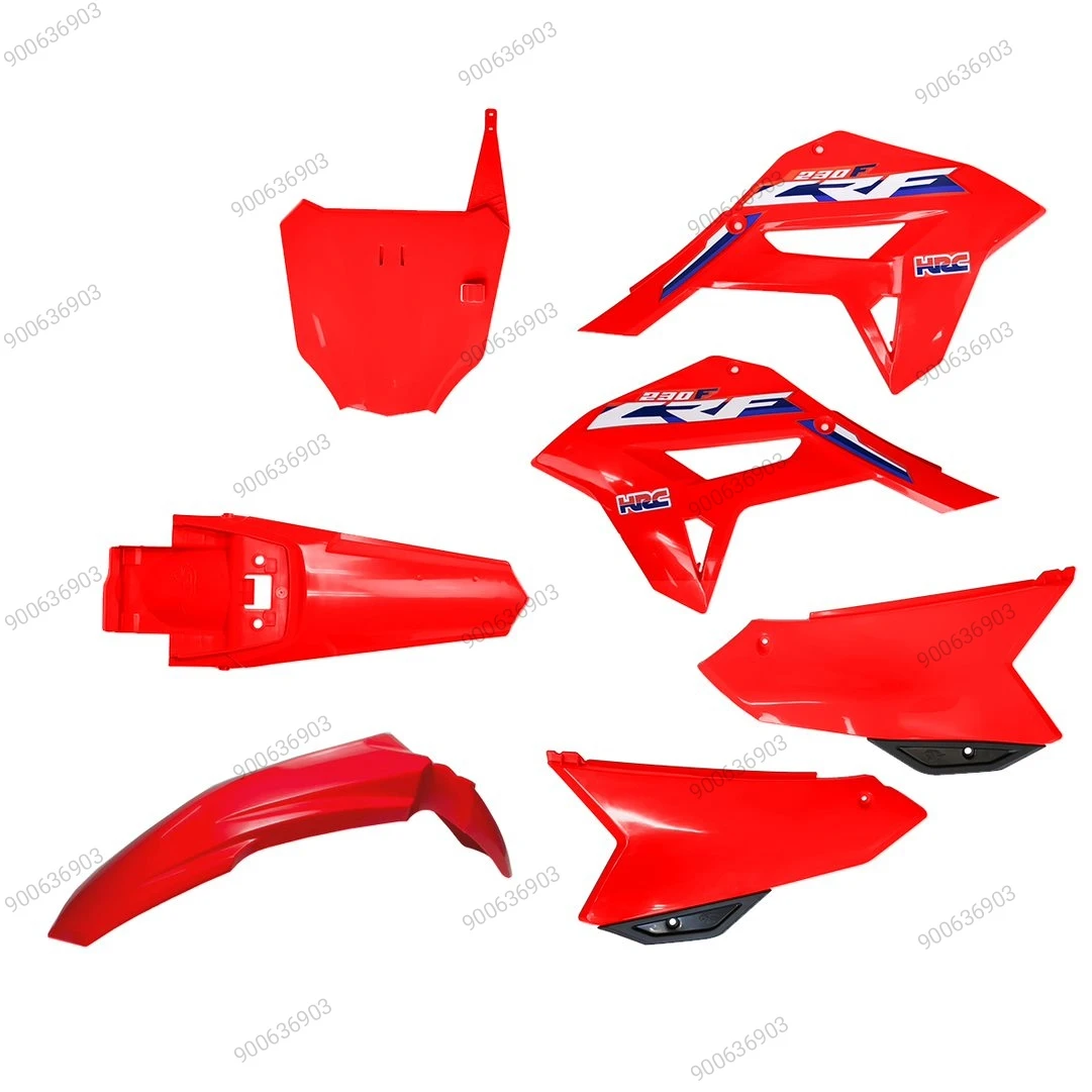kit-de-plasticos-f21-crf230-rojo