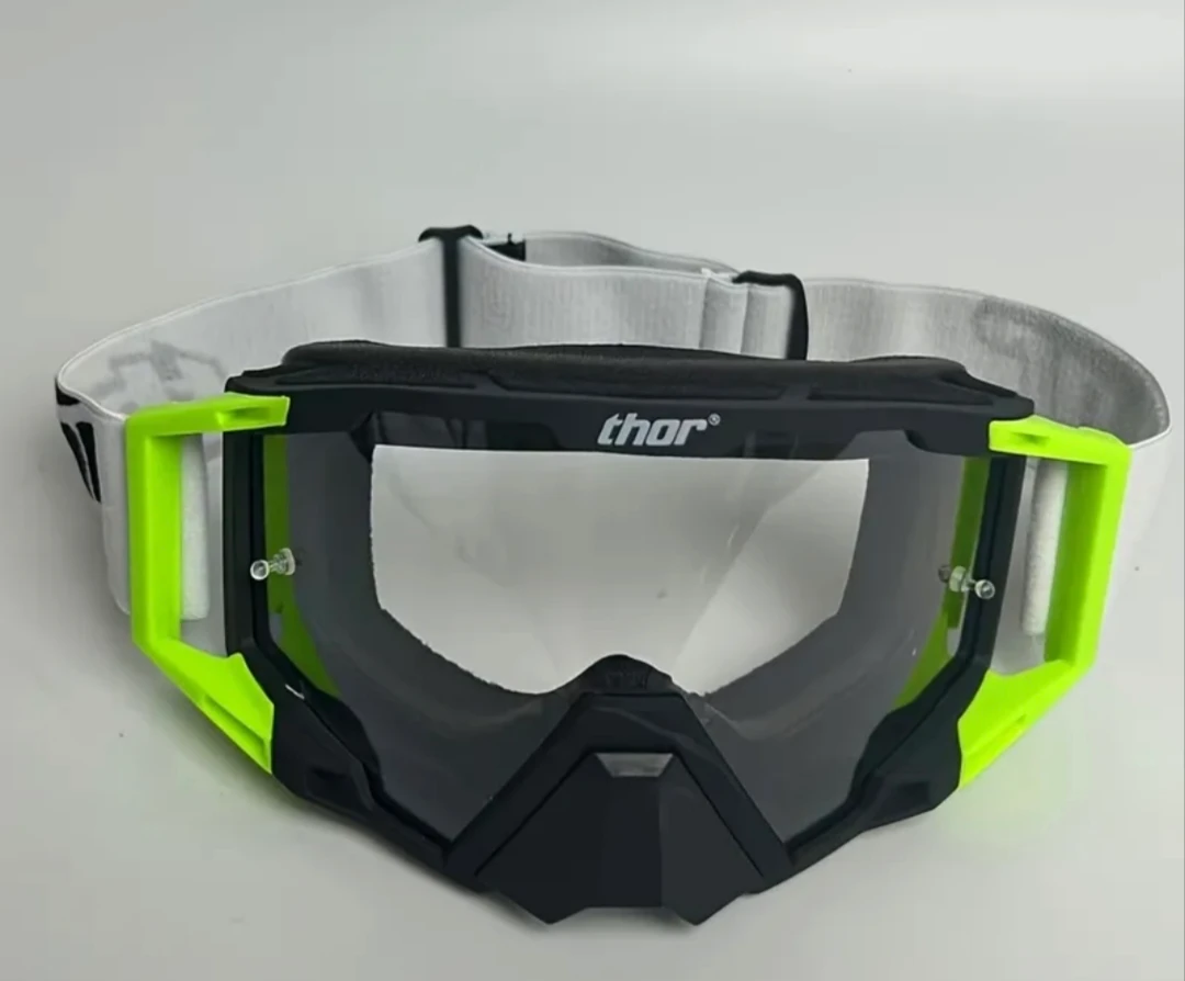 goggles-thor-verde