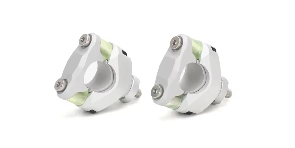 ACUTRAX CON SUSPENCION KTM - HUSQVARNA - KEWS - WOMBER