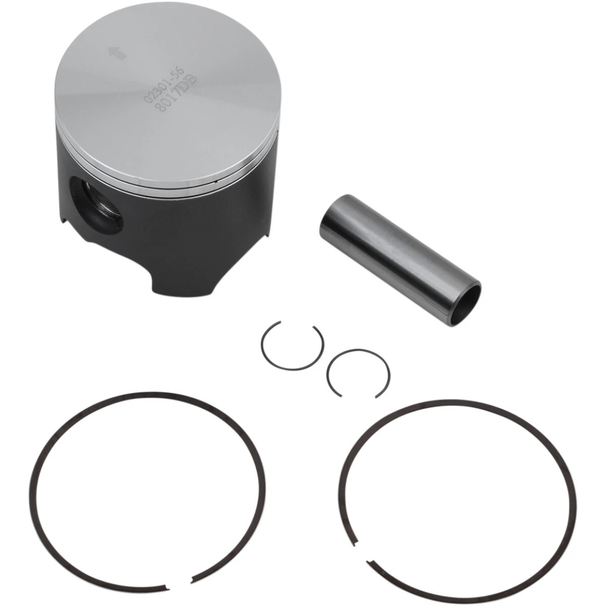 PISTON 300CC EXC  C 71.96MM