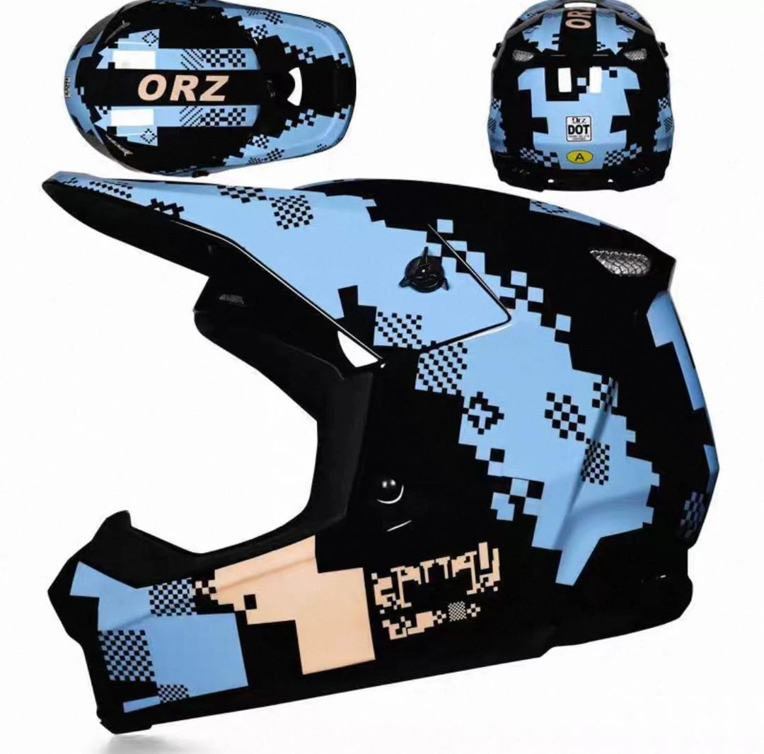 casco-azul-con-diseno-l