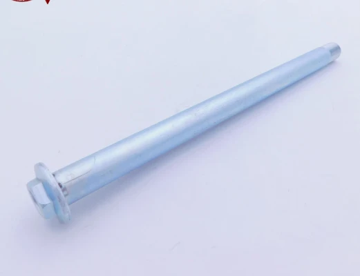 EJE RUEDA POSTERIOR CRF230