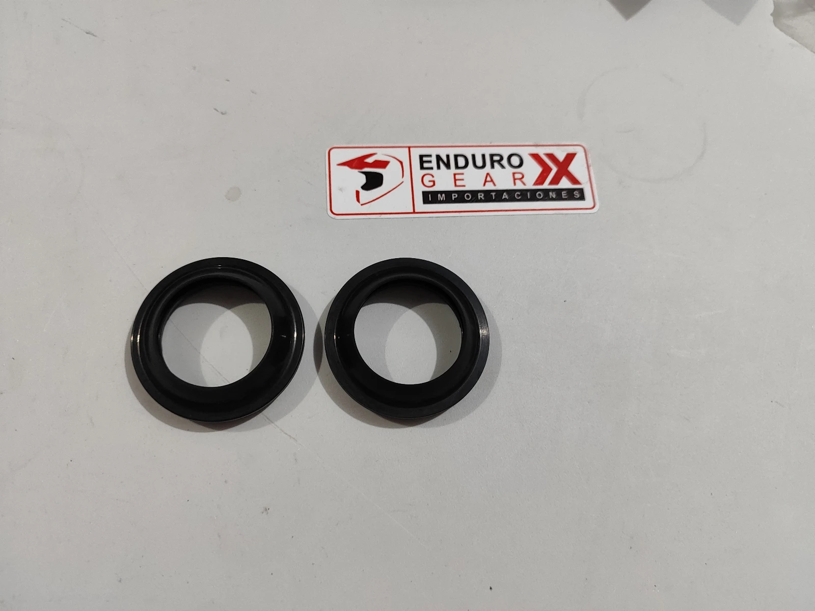 GUARDAPOLVO BARRAS CRF230