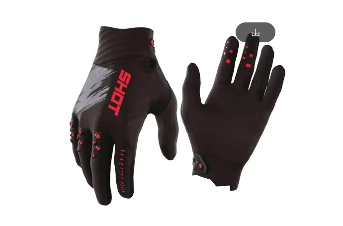 guantes-shot-xl-rojo