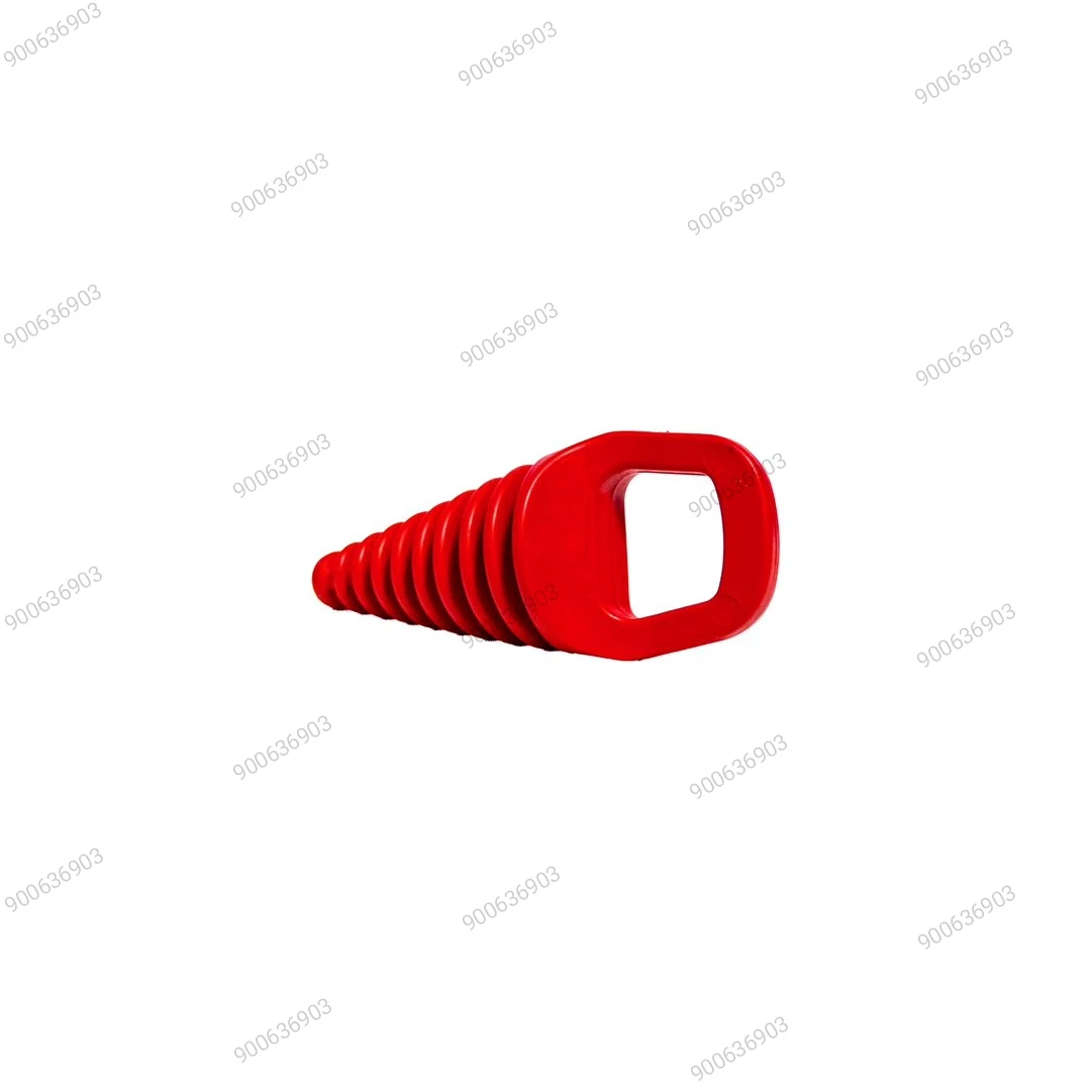 tapon-de-escape-universal-2t-rojo
