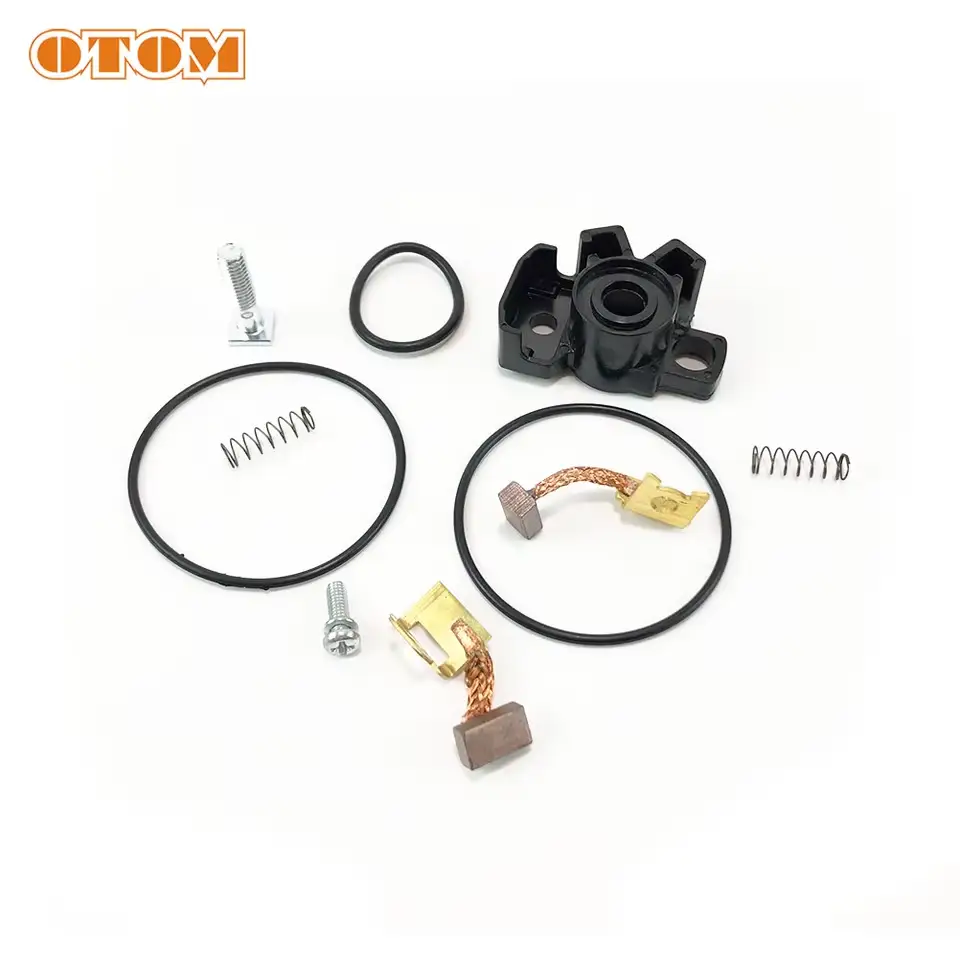 KIT DE REPARACION ARRANCADOR KTM 2T