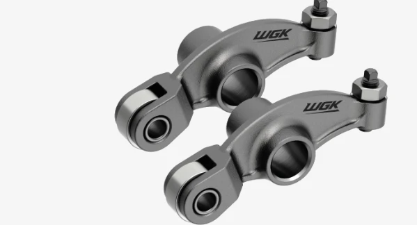BALANCINES DE VALVULAS CON COJINETE DE CARRERAS CRF230
