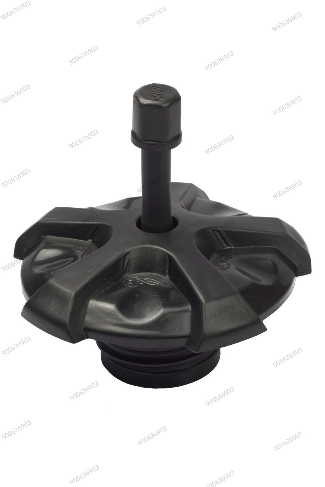 TAPA TANQUE CRF250F NEGRO