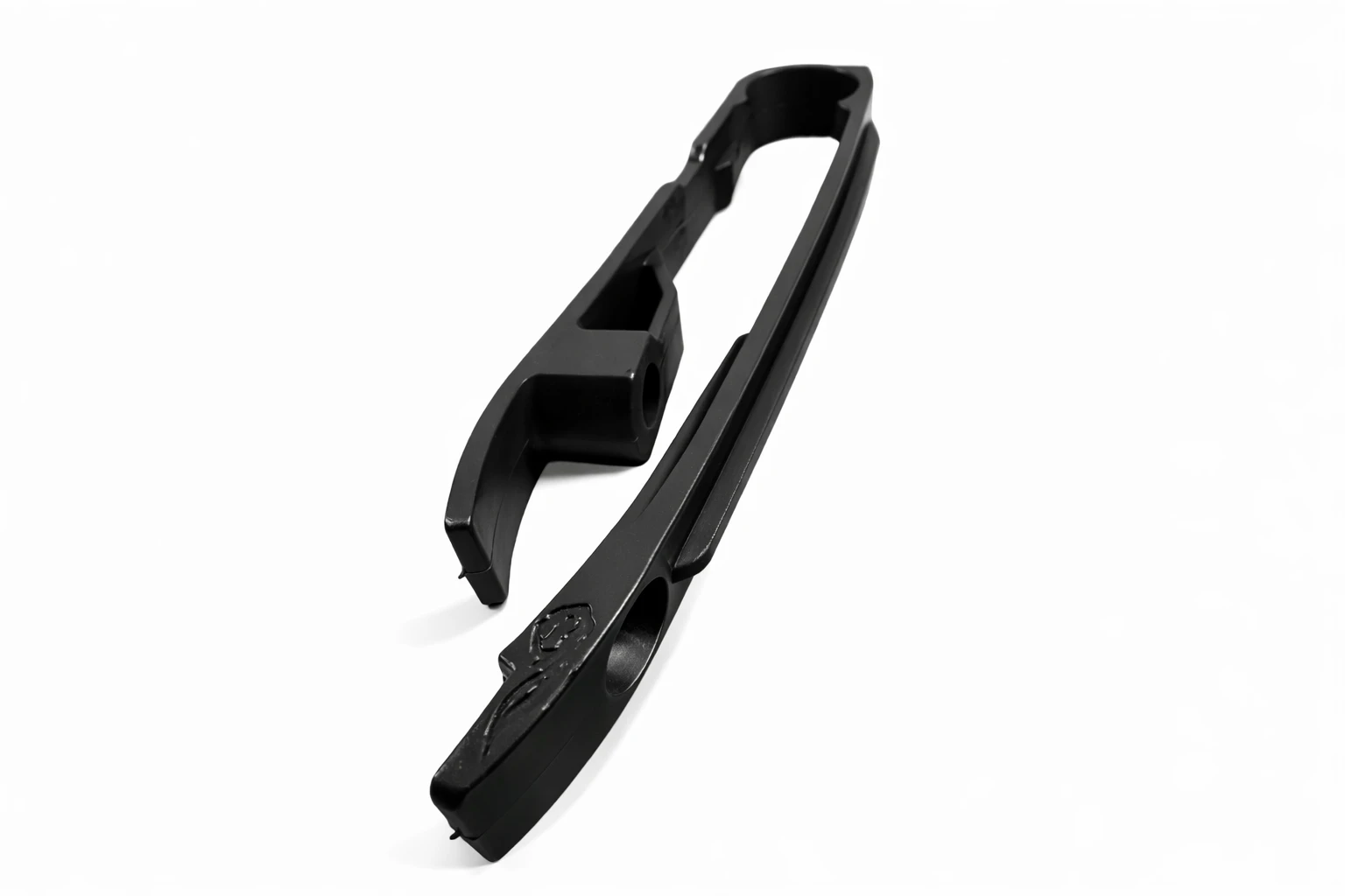 GUIA DE TRAPECIO KTM NEGRO