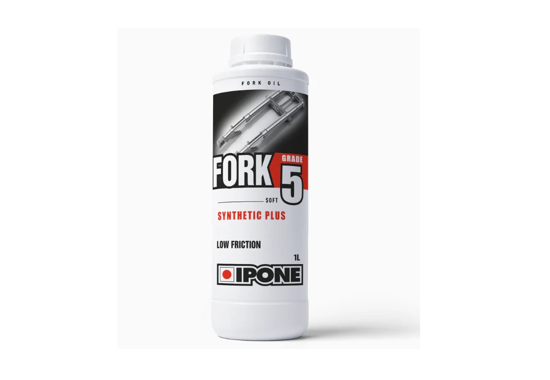 LIQUIDO DE BARRAS FORK 5