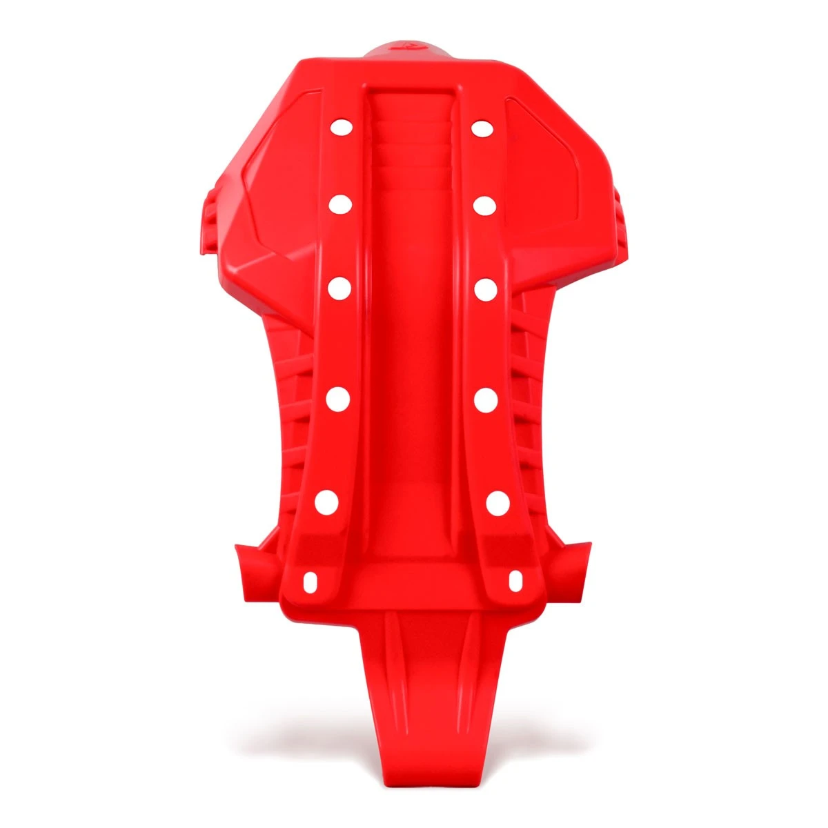 PECHERA XL200 - XR200 ROJO