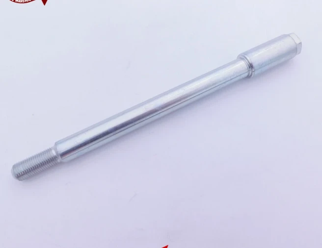 EJE DE RUEDA DELANTERA CRF230