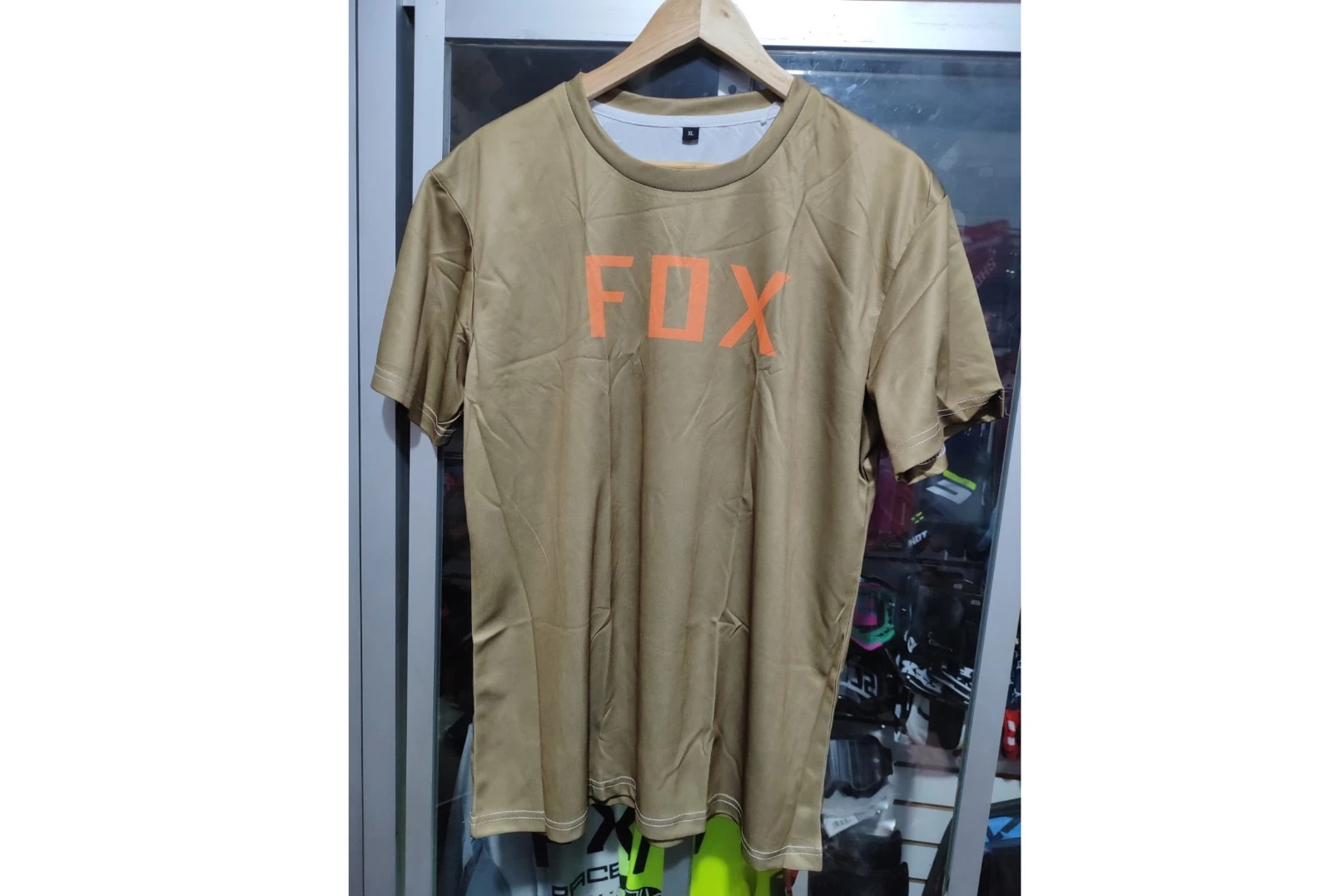 polo-fox-xl-dorado