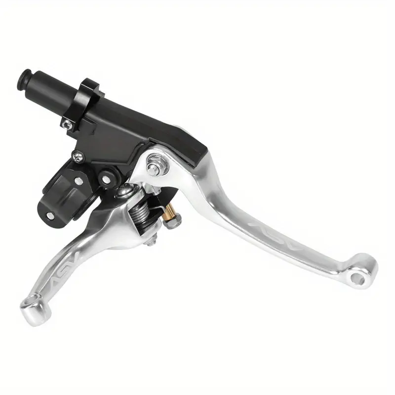 MANIJAS REBATIBLES UNIVERSAL ASV ALUMINIO