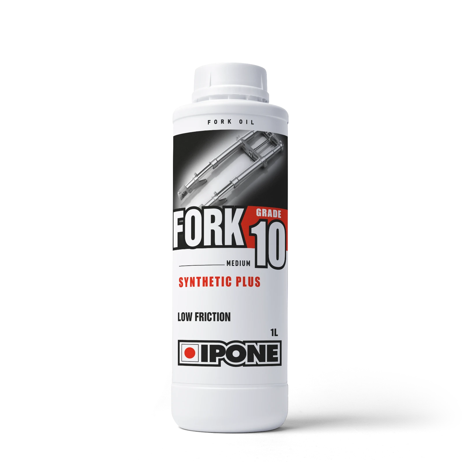 LIQUIDO DE BARRAS FORK 10