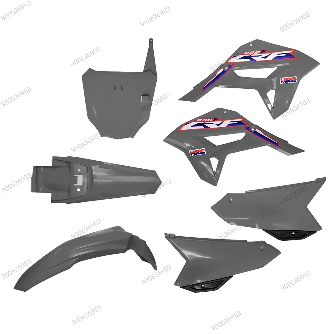 kit-de-plasticos-f21-crf230-gris