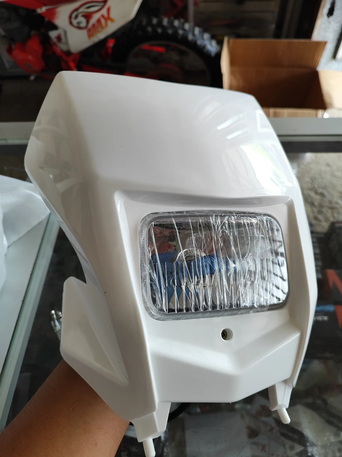 FARO CRF230 CHINO 2015