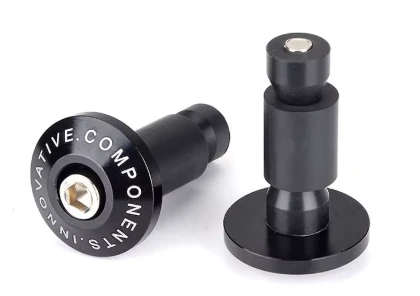 tapon-de-manillar-negro
