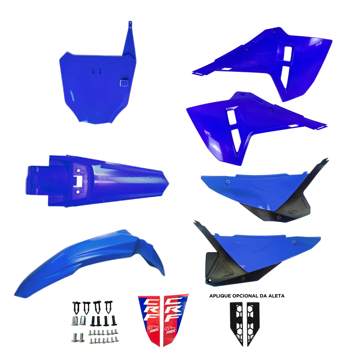 kit-de-plasticos-f25-crf230-azul