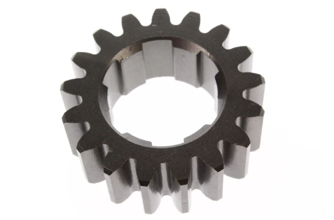 SEGUNDO EJE PRIMARIO CRF230