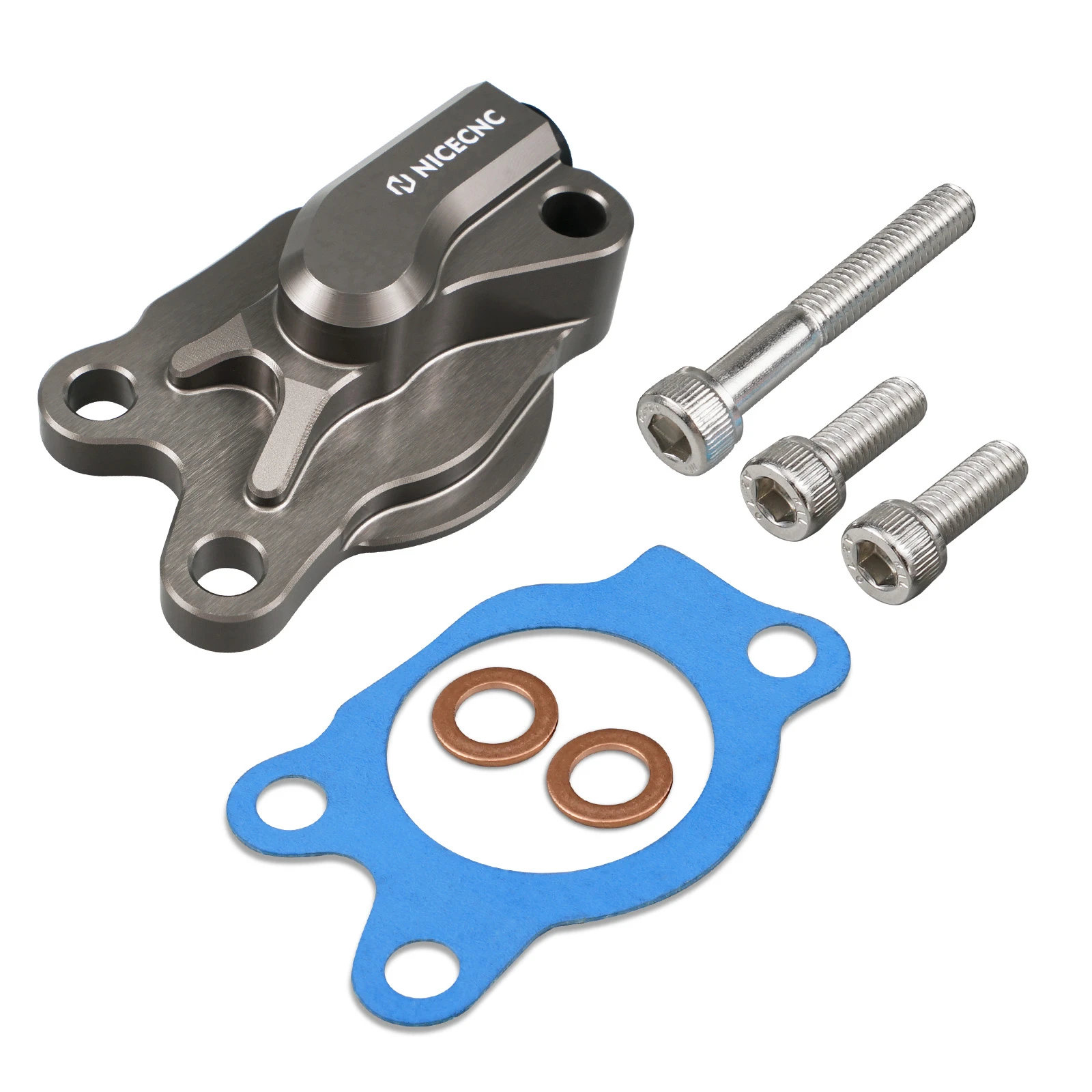 CILINDRO ESCLAVO DE EMBRAGUE MEJORADO KTM EXC 2T