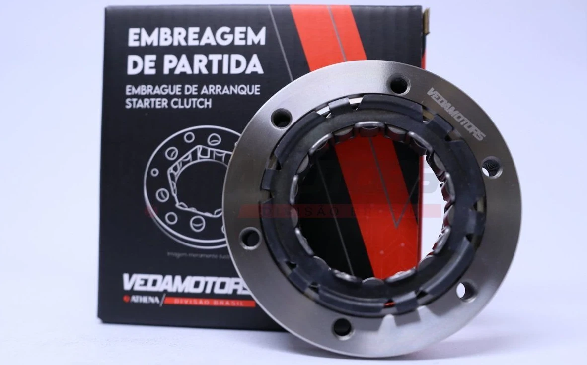 BENDIX EMBRAGUE DE ARRANQUE HDA CRF230