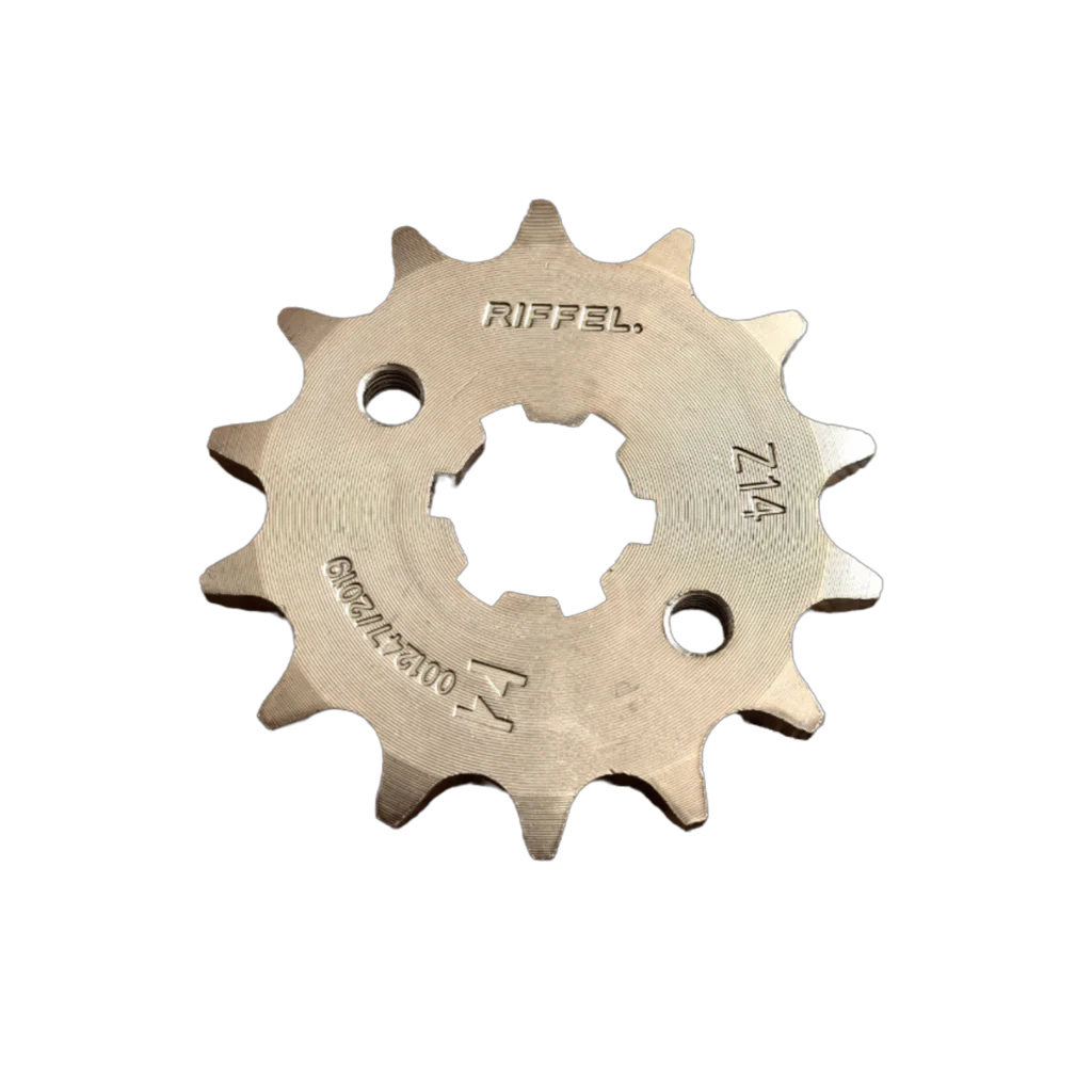 PIÑON 14T CRF230 - XL200