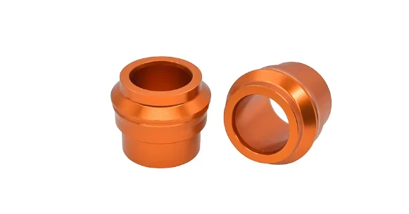 ESPACIADOR DE RUEDA POSTERIOR KTM