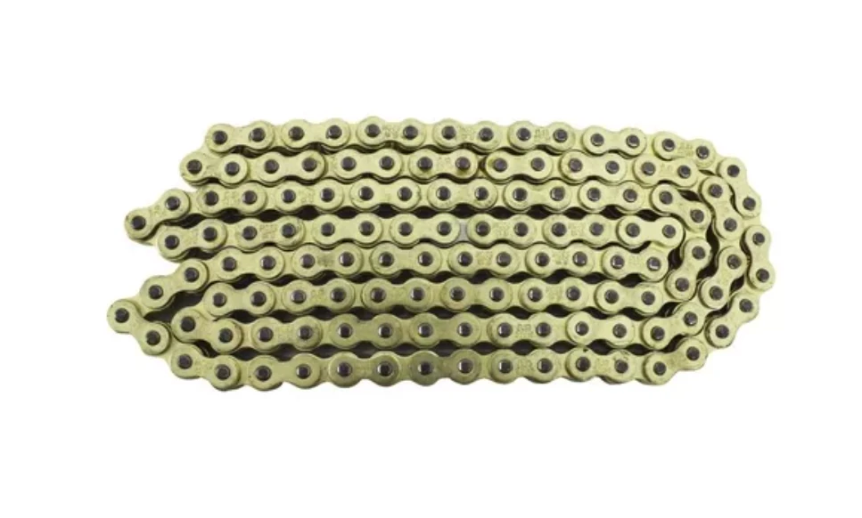 CADENA CON ORRIN 520 DORADO