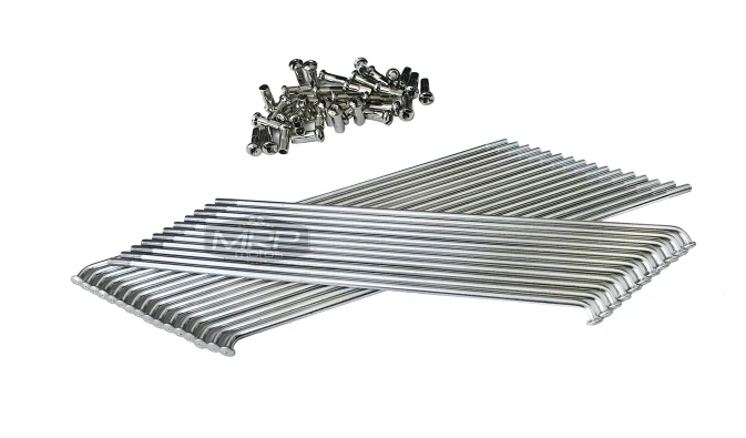 RALLOS POSTERIOR CRF230