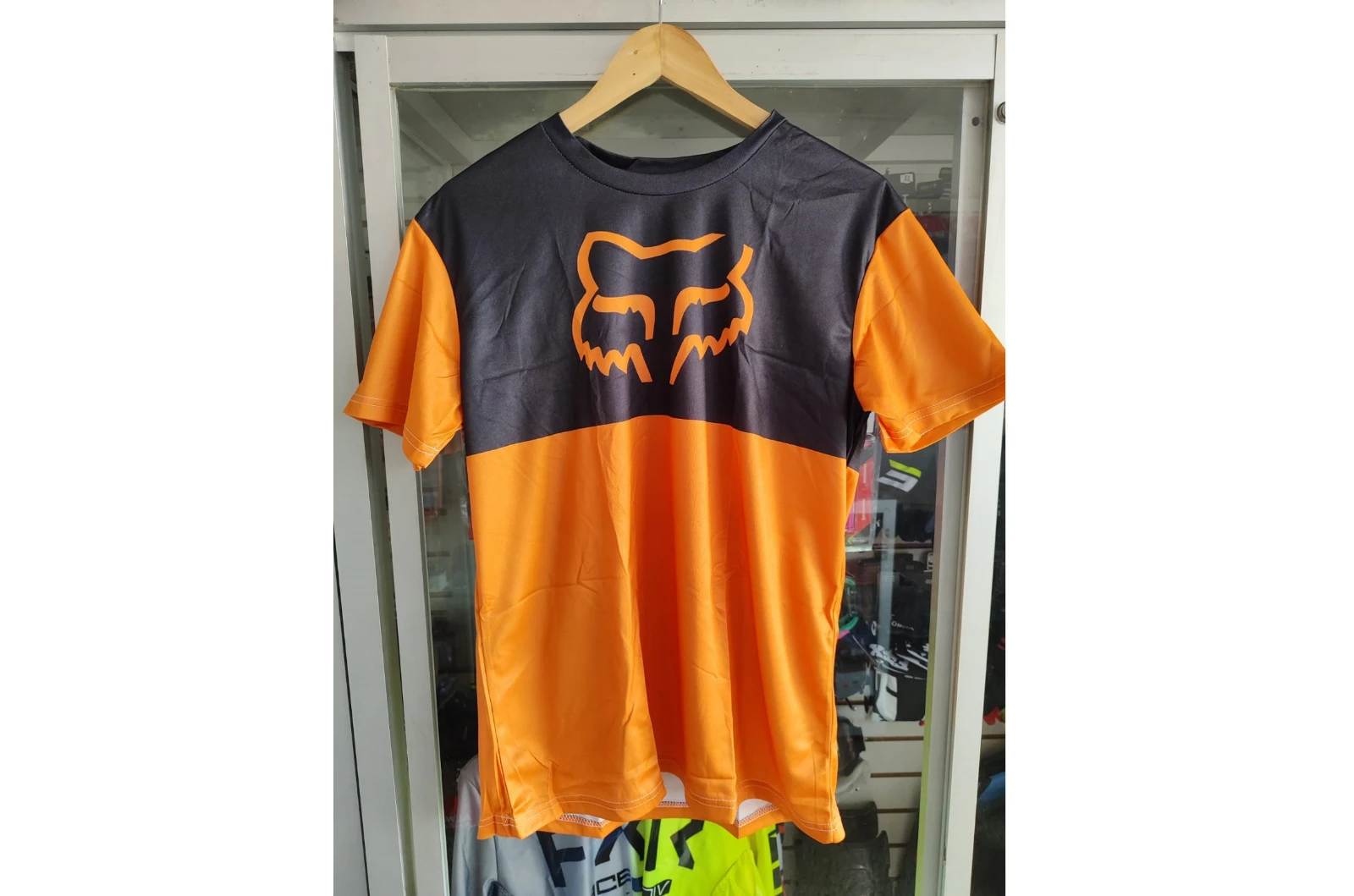 polo-fox-xl-anaranjado