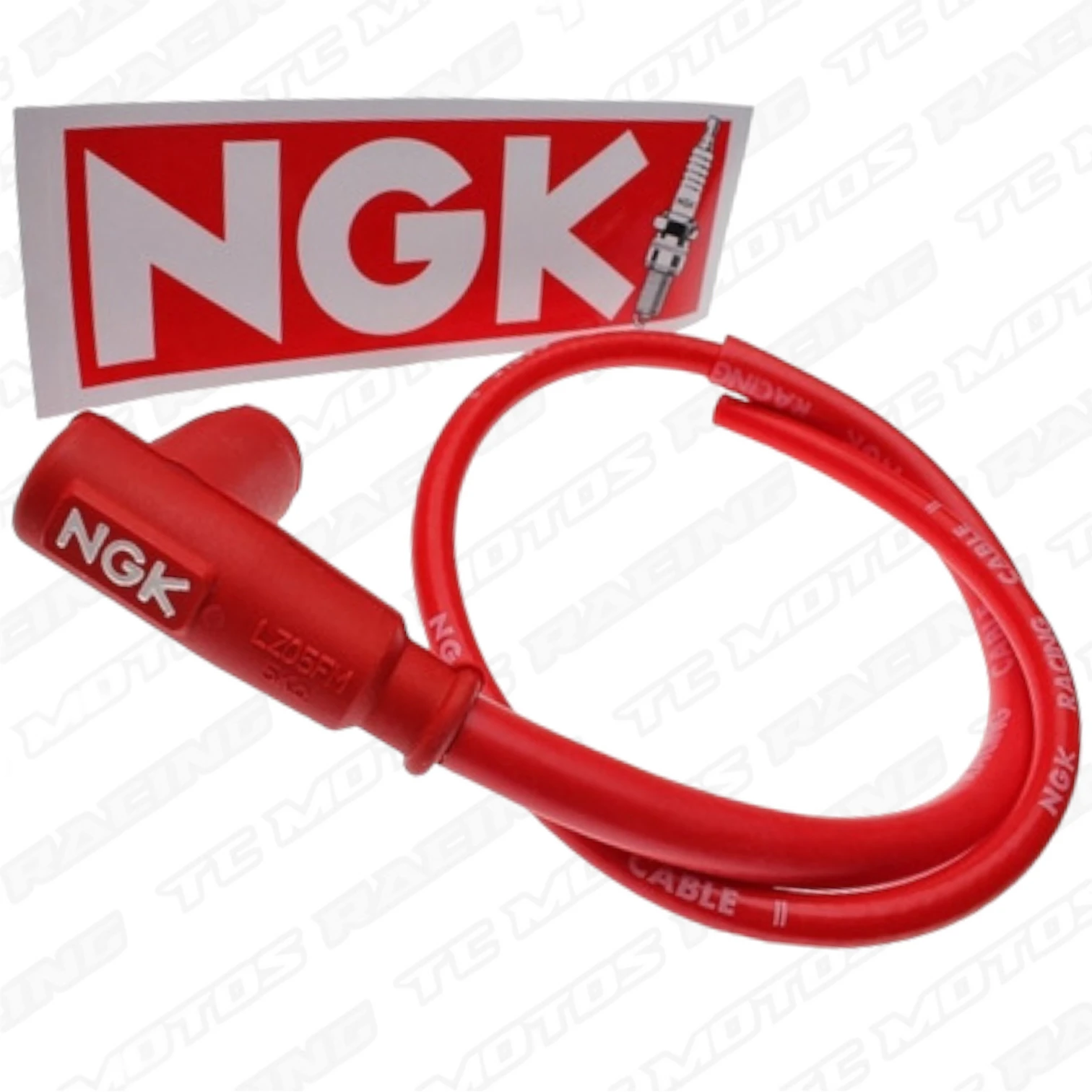 cable-bujia-ngk-racing