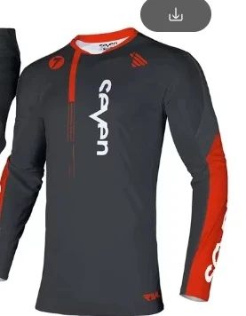 JERSEY DEPORTIVO SEVEN ENDURO/MOTOCROSS